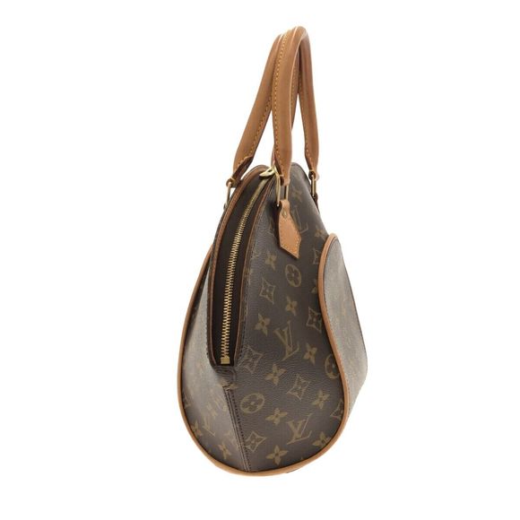 Auth Louis Vuitton Ellipse Pm Handbag #68157L78B - Picture 2 of 13